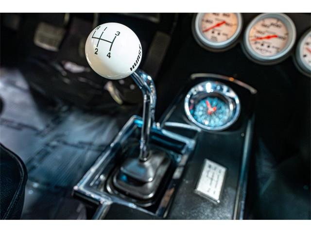 1967 Chevrolet Chevelle SS (CC-1946962) for sale in Bristol, Pennsylvania