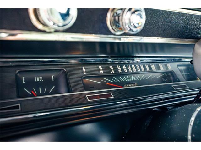 1967 Chevrolet Chevelle SS (CC-1946962) for sale in Bristol, Pennsylvania