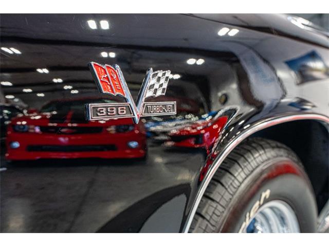 1967 Chevrolet Chevelle SS (CC-1946962) for sale in Bristol, Pennsylvania