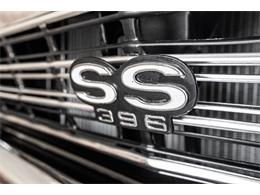 1967 Chevrolet Chevelle SS (CC-1946962) for sale in Bristol, Pennsylvania