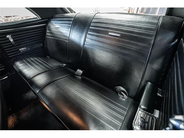 1967 Chevrolet Chevelle SS (CC-1946962) for sale in Bristol, Pennsylvania