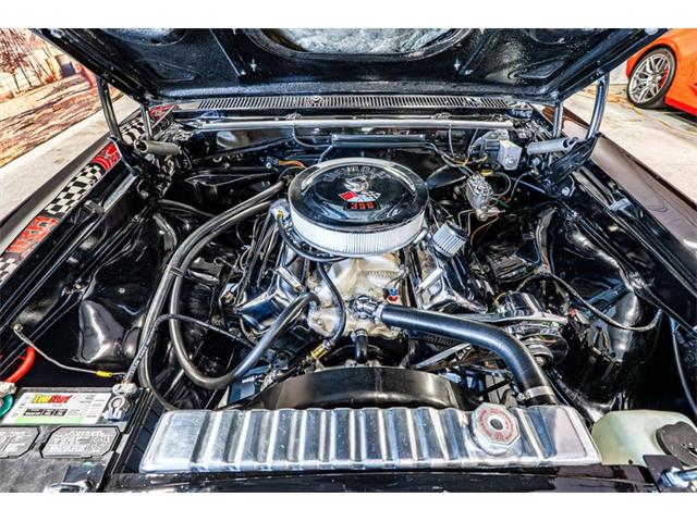 1967 Chevrolet Chevelle SS (CC-1946962) for sale in Bristol, Pennsylvania