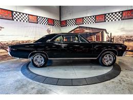 1967 Chevrolet Chevelle SS (CC-1946962) for sale in Bristol, Pennsylvania