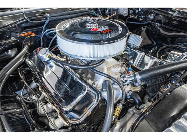 1967 Chevrolet Chevelle SS (CC-1946962) for sale in Bristol, Pennsylvania