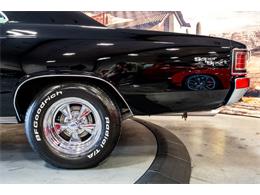 1967 Chevrolet Chevelle SS (CC-1946962) for sale in Bristol, Pennsylvania