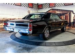 1967 Chevrolet Chevelle SS (CC-1946962) for sale in Bristol, Pennsylvania