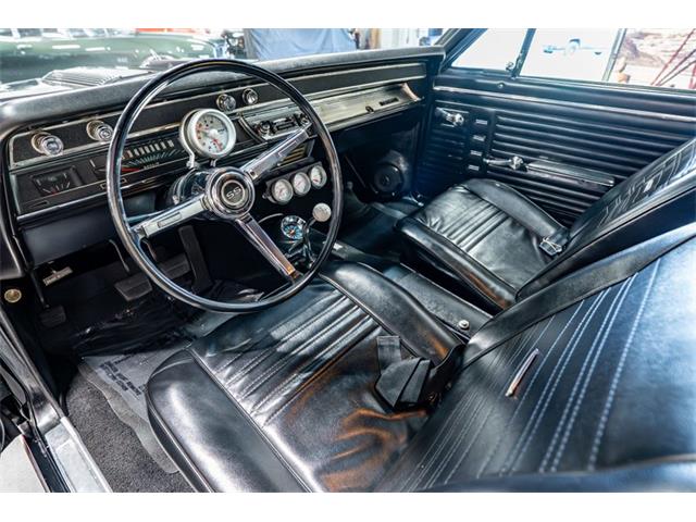 1967 Chevrolet Chevelle SS (CC-1946962) for sale in Bristol, Pennsylvania