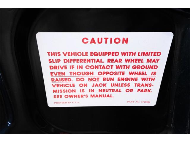 1967 Chevrolet Chevelle SS (CC-1946962) for sale in Bristol, Pennsylvania