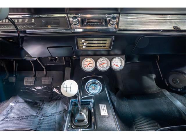 1967 Chevrolet Chevelle SS (CC-1946962) for sale in Bristol, Pennsylvania