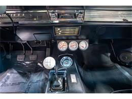1967 Chevrolet Chevelle SS (CC-1946962) for sale in Bristol, Pennsylvania