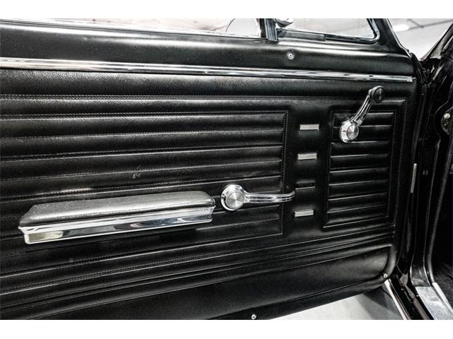 1967 Chevrolet Chevelle SS (CC-1946962) for sale in Bristol, Pennsylvania