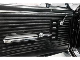 1967 Chevrolet Chevelle SS (CC-1946962) for sale in Bristol, Pennsylvania