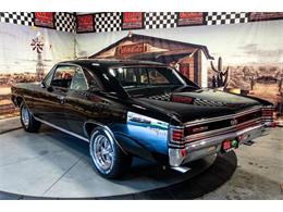 1967 Chevrolet Chevelle SS (CC-1946962) for sale in Bristol, Pennsylvania