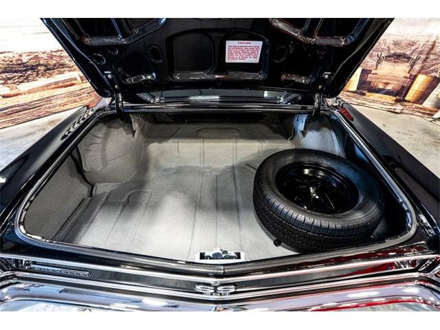 1967 Chevrolet Chevelle SS (CC-1946962) for sale in Bristol, Pennsylvania