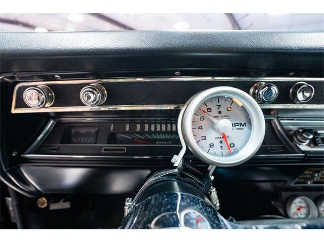 1967 Chevrolet Chevelle SS (CC-1946962) for sale in Bristol, Pennsylvania