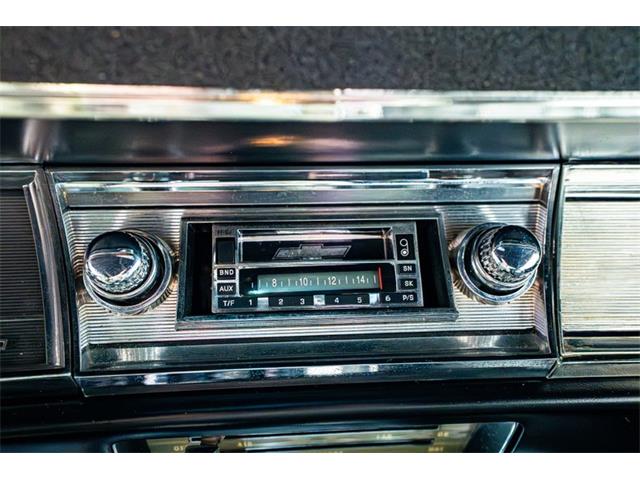 1967 Chevrolet Chevelle SS (CC-1946962) for sale in Bristol, Pennsylvania