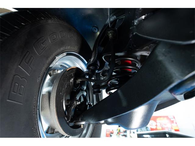 1967 Chevrolet Chevelle SS (CC-1946962) for sale in Bristol, Pennsylvania