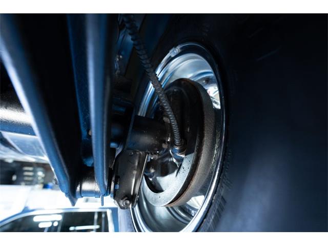 1967 Chevrolet Chevelle SS (CC-1946962) for sale in Bristol, Pennsylvania