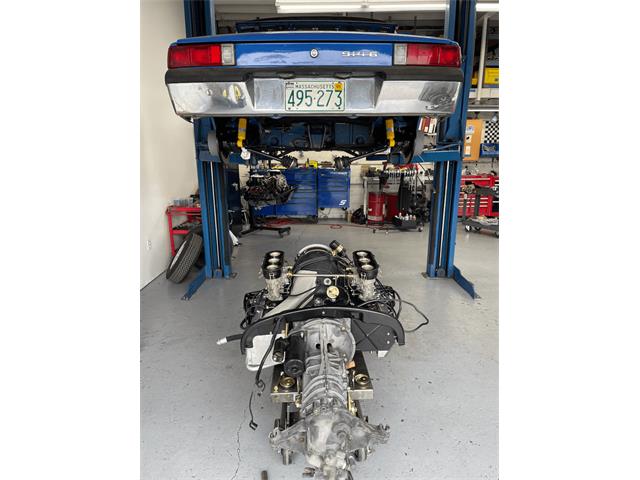 1970 Porsche 914 (CC-1947022) for sale in Costa Mesa, California