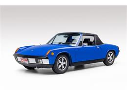 1970 Porsche 914 (CC-1947022) for sale in Costa Mesa, California