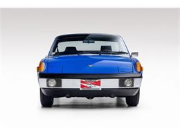 1970 Porsche 914 (CC-1947022) for sale in Costa Mesa, California