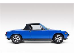 1970 Porsche 914 (CC-1947022) for sale in Costa Mesa, California