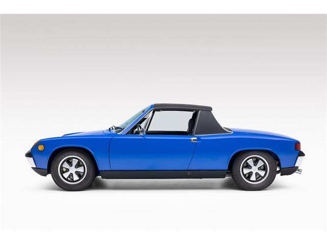 1970 Porsche 914 (CC-1947022) for sale in Costa Mesa, California