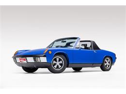 1970 Porsche 914 (CC-1947022) for sale in Costa Mesa, California