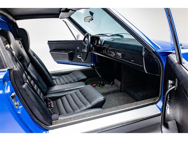 1970 Porsche 914 (CC-1947022) for sale in Costa Mesa, California