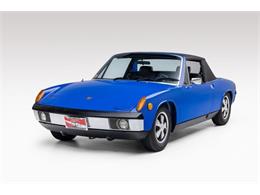 1970 Porsche 914 (CC-1947022) for sale in Costa Mesa, California