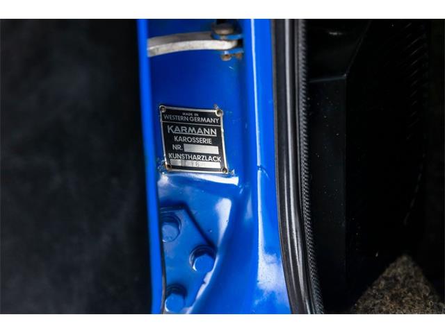 1970 Porsche 914 (CC-1947022) for sale in Costa Mesa, California
