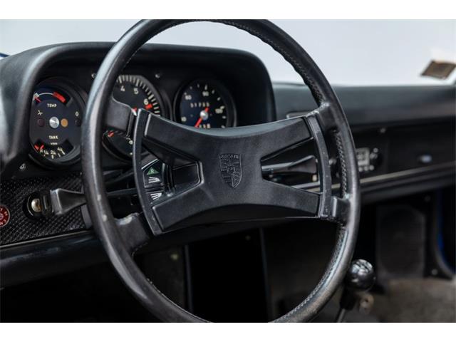 1970 Porsche 914 (CC-1947022) for sale in Costa Mesa, California