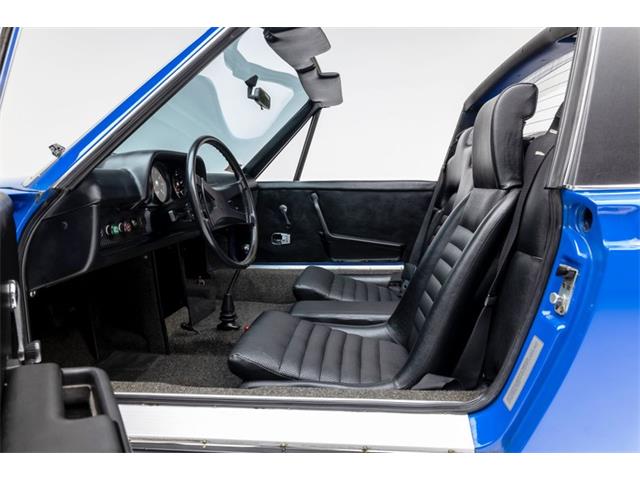 1970 Porsche 914 (CC-1947022) for sale in Costa Mesa, California