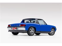1970 Porsche 914 (CC-1947022) for sale in Costa Mesa, California