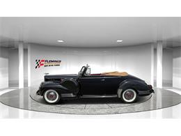 1942 Packard Eight (CC-1947051) for sale in Rockville, Maryland