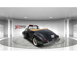 1942 Packard Eight (CC-1947051) for sale in Rockville, Maryland