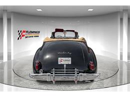 1942 Packard Eight (CC-1947051) for sale in Rockville, Maryland