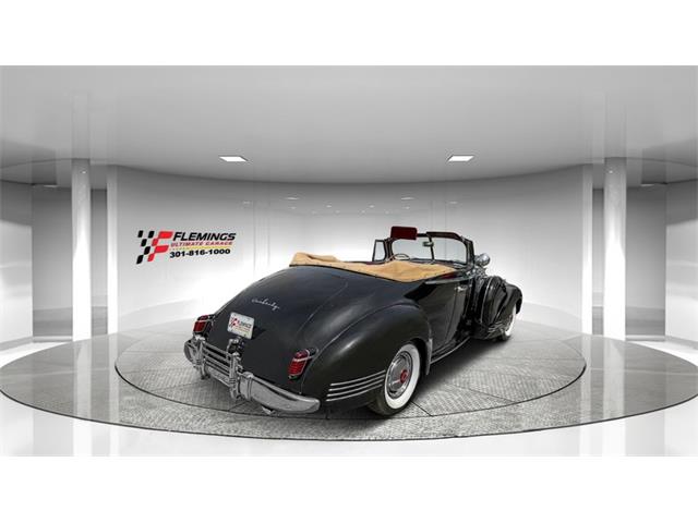 1942 Packard Eight (CC-1947051) for sale in Rockville, Maryland