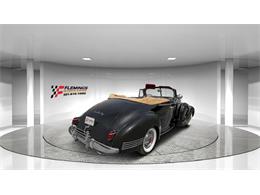 1942 Packard Eight (CC-1947051) for sale in Rockville, Maryland