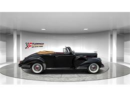1942 Packard Eight (CC-1947051) for sale in Rockville, Maryland