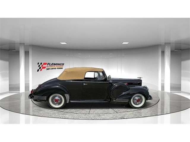1942 Packard Eight (CC-1947051) for sale in Rockville, Maryland