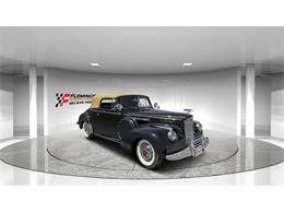 1942 Packard Eight (CC-1947051) for sale in Rockville, Maryland