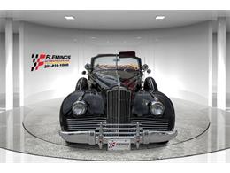 1942 Packard Eight (CC-1947051) for sale in Rockville, Maryland
