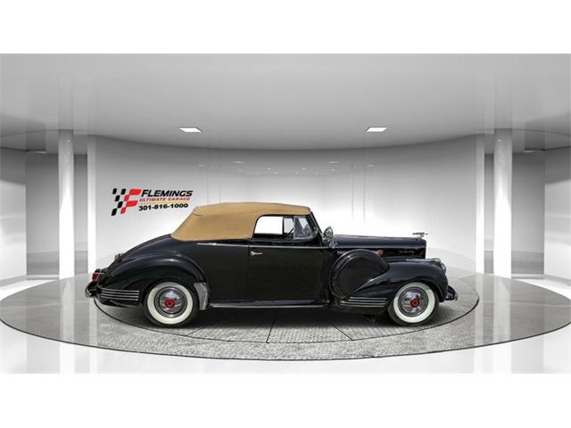 1942 Packard Eight (CC-1947051) for sale in Rockville, Maryland