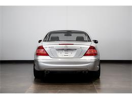 2003 Mercedes-Benz CL-Class (CC-1947223) for sale in Montreal, Quebec