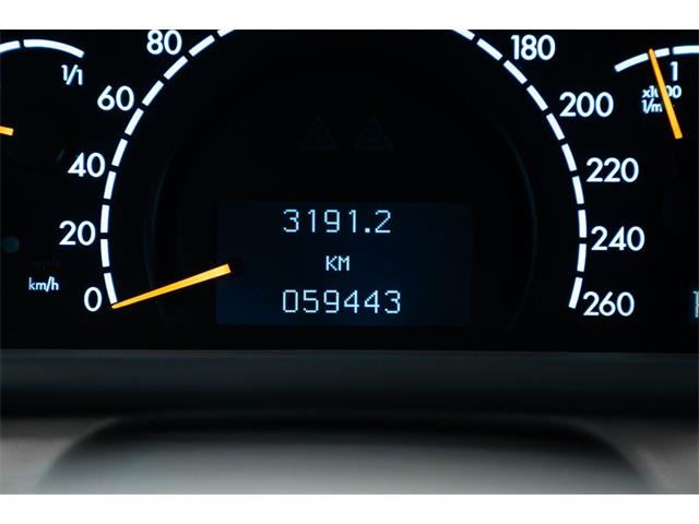 2003 Mercedes-Benz CL-Class (CC-1947223) for sale in Montreal, Quebec