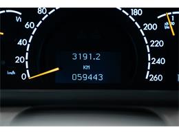 2003 Mercedes-Benz CL-Class (CC-1947223) for sale in Montreal, Quebec
