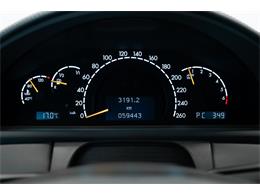 2003 Mercedes-Benz CL-Class (CC-1947223) for sale in Montreal, Quebec