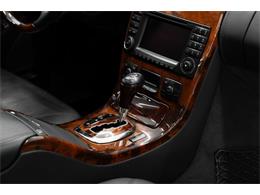 2003 Mercedes-Benz CL-Class (CC-1947223) for sale in Montreal, Quebec