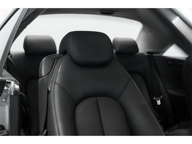 2003 Mercedes-Benz CL-Class (CC-1947223) for sale in Montreal, Quebec